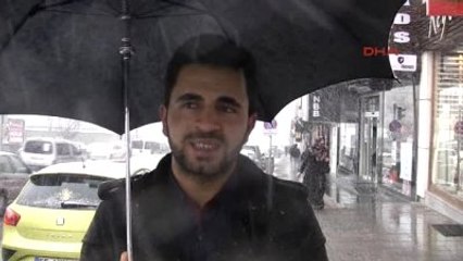 Erzurum ve Ardahan'da Mart Kapıdan Baktırdı