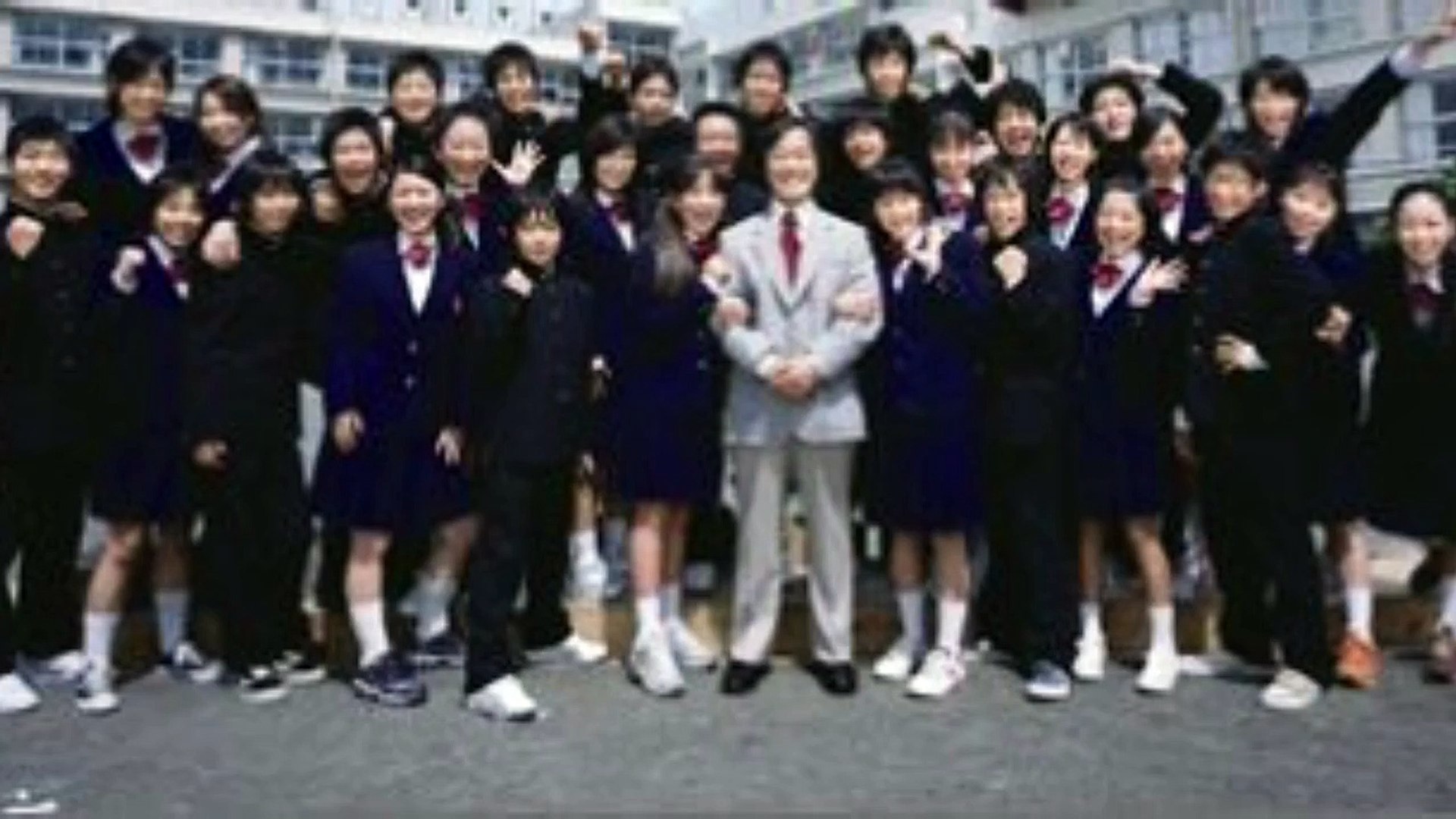 金八先生第7シリーズ丸山しゅう 第6話 動画 Dailymotion