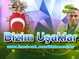 Ali Rıza Çolak - Dalgalan Şanlı Bayrak   [Yayla Uşakları 18.03.2016]