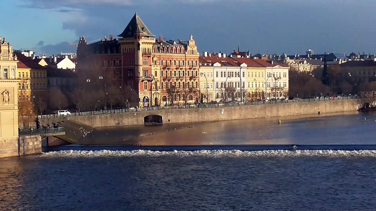 Praga Parte 2