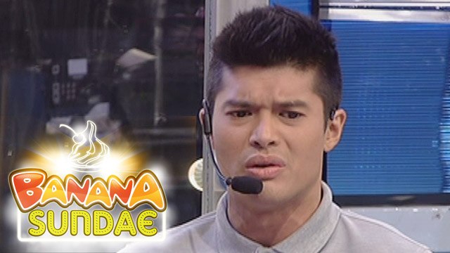 Banana Sundae: Hugot Parlor