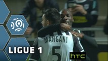 But Thomas MANGANI (34ème) / Angers SCO - FC Lorient - (5-1) - (SCO-FCL) / 2015-16