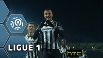 But Romain SAÏSS (40ème) / Angers SCO - FC Lorient - (5-1) - (SCO-FCL) / 2015-16