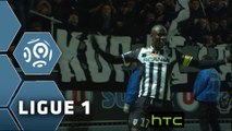 But Cheikh NDOYE (81ème) / Angers SCO - FC Lorient - (5-1) - (SCO-FCL) / 2015-16