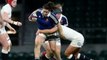 France beat England to win 2016 Women's Six Nations grand slam