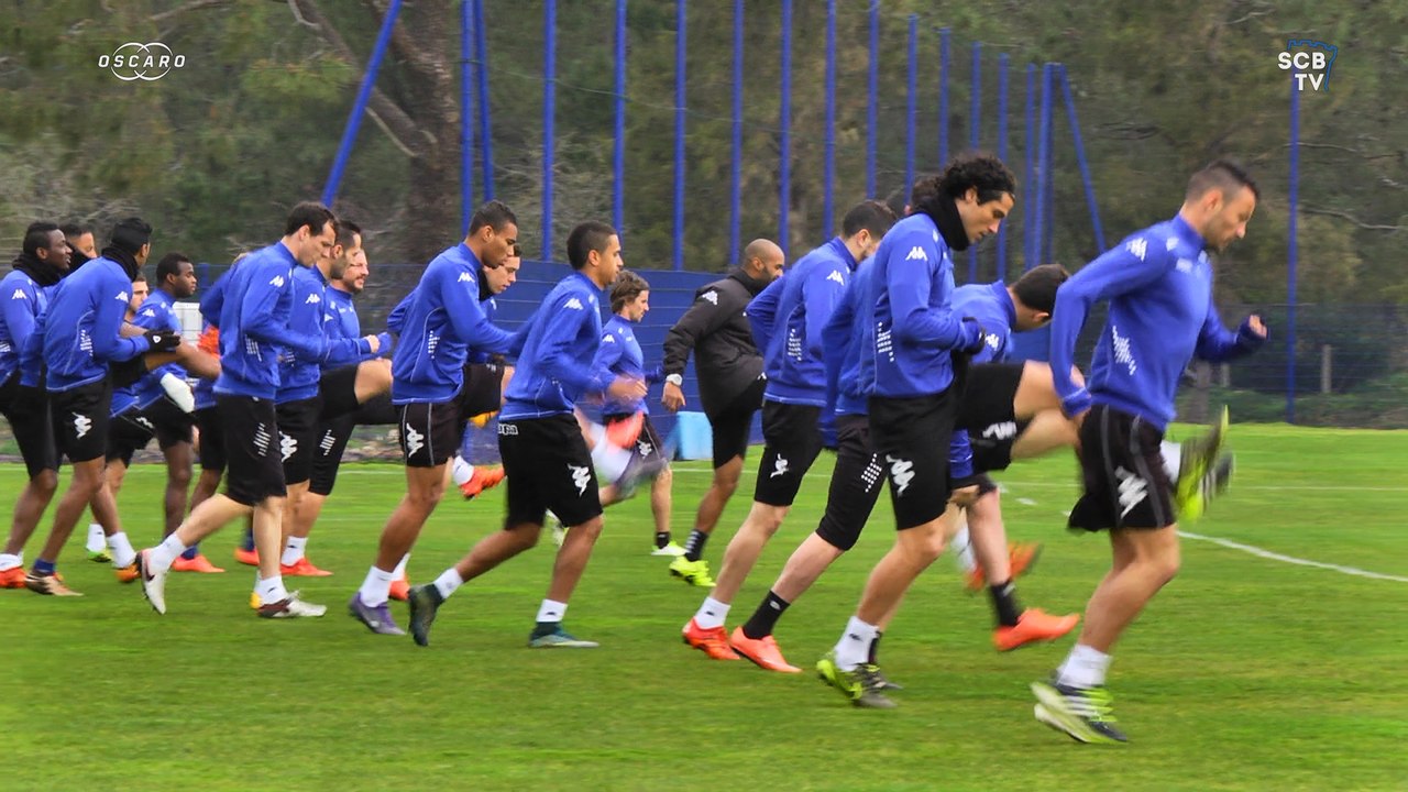 Sporting Express : u gruppu turchinu pè Bordeaux-Bastia