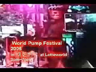 WPF 2006 Finals - Freestyle - Mexico