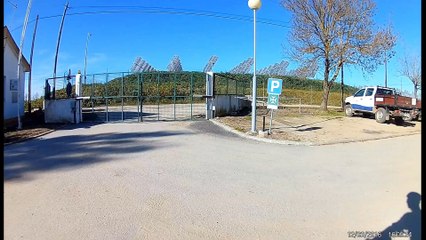 Bicycle BTT Eken H9 Sports Camera