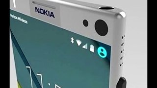 Nokia T7 vs (Samsung Galaxy S7 + iPhone 7S + LG G5) 2016 (News World)