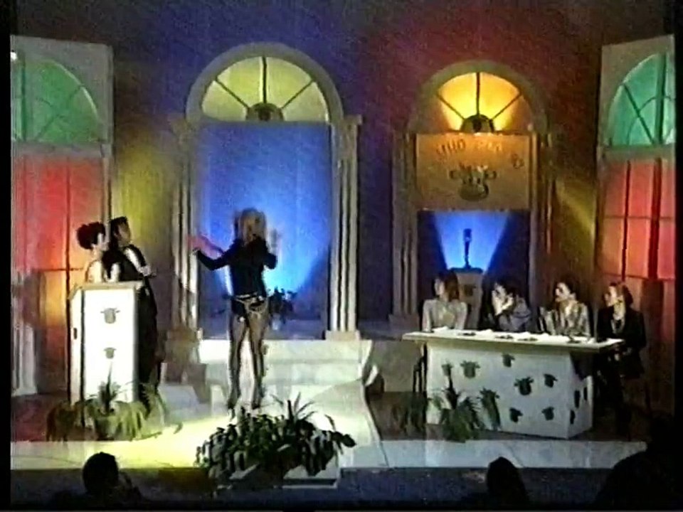 Karamela kao Sneki - Imitacija "Hoces, neces"  (1993)