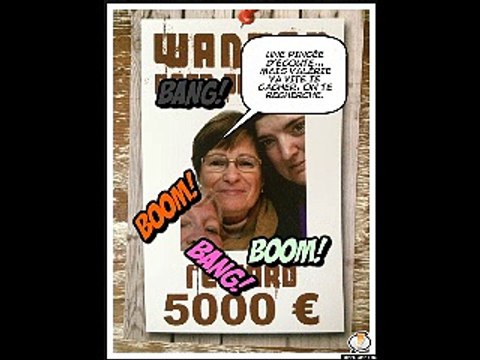 Nos délires entre copines