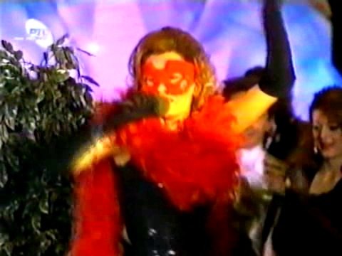 Sneki - Ne trazi me kad ti lose ide (maskenbal) 1993