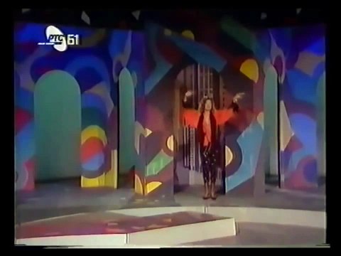 Sneki - Nista mi ne vredi (RTS 1993)