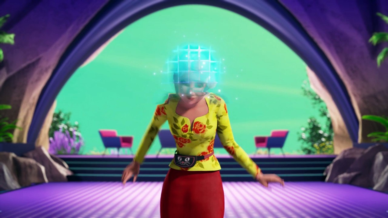 Barbie Escuadrón Secreto Tráiler