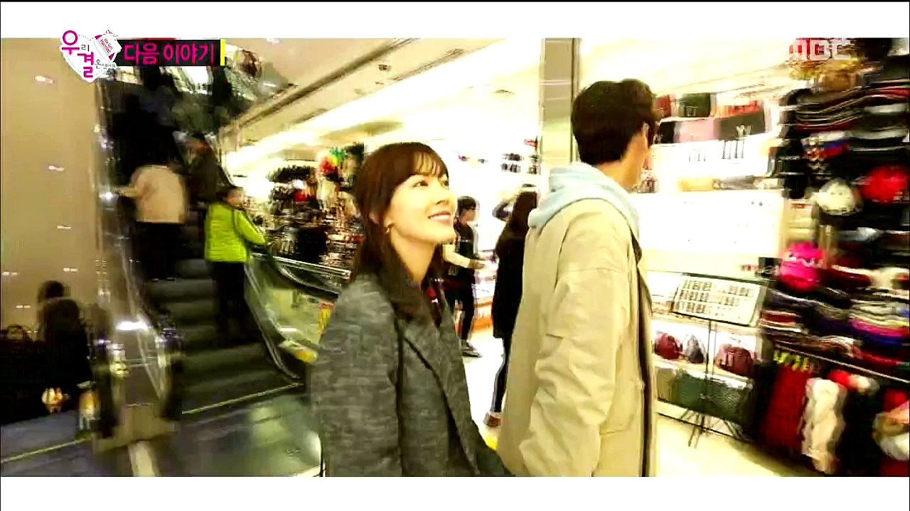 [Preview 따끈 예고] 20160326 EP.314 We got Married4 우리 결혼했어요 SISO CP CUT