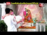 Saath Nibhana Saathiya-Aham & Gopi kiss-SBS Seg-19th mar 16