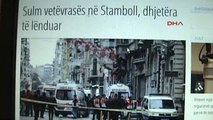 Kosova Basını: Terör Saldırısı Türkiye?yi ve Dost Ülkeleri Bir Kez Daha Derinden Üzdü