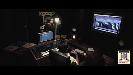 ROMANTIC MEDLEY 4 - OFFICIAL VIDEO - SARMAD QADEER & SHAZIA MANZOOR