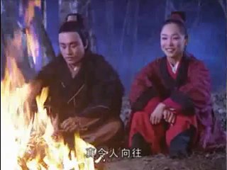 [BXHT]Chung Vô Diệm - Tập 05