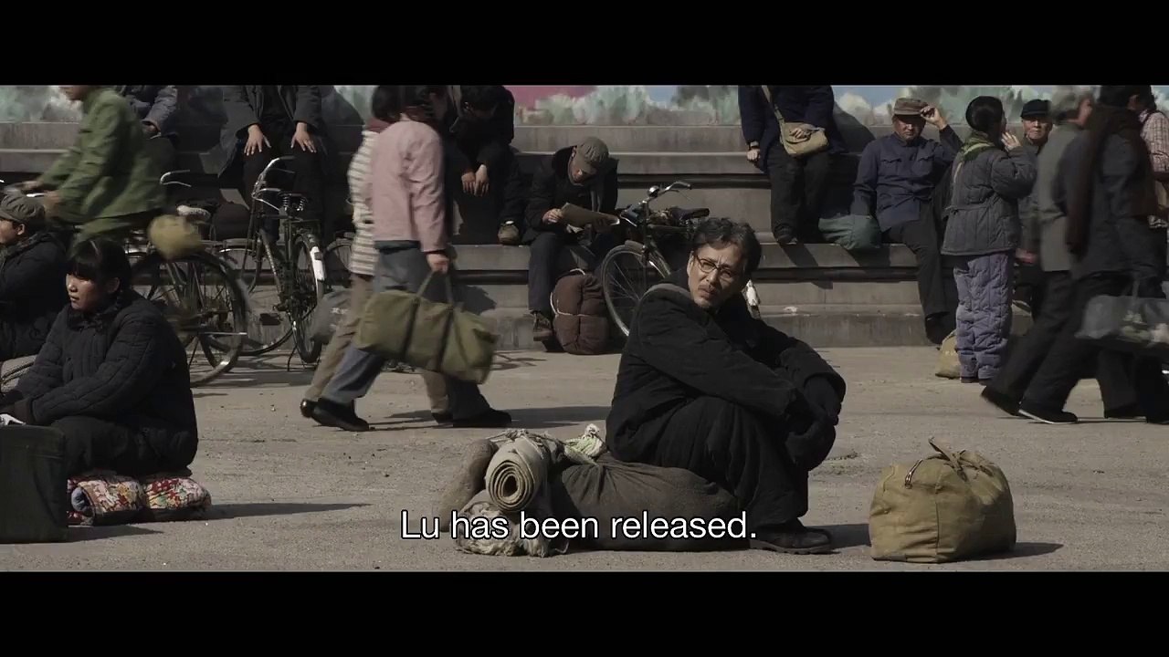 Coming Home - Trailer [HD, 720p]