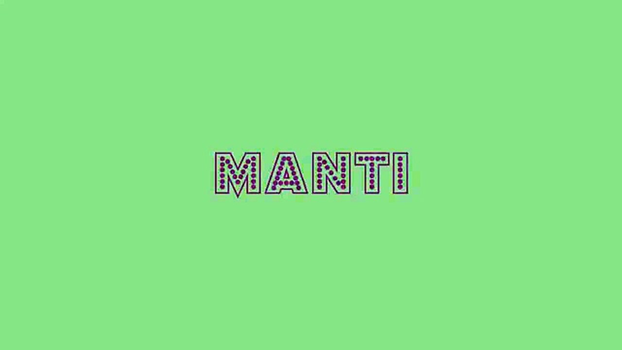 Granie z Widzami 17:00 Manti (1024p FULL HD)