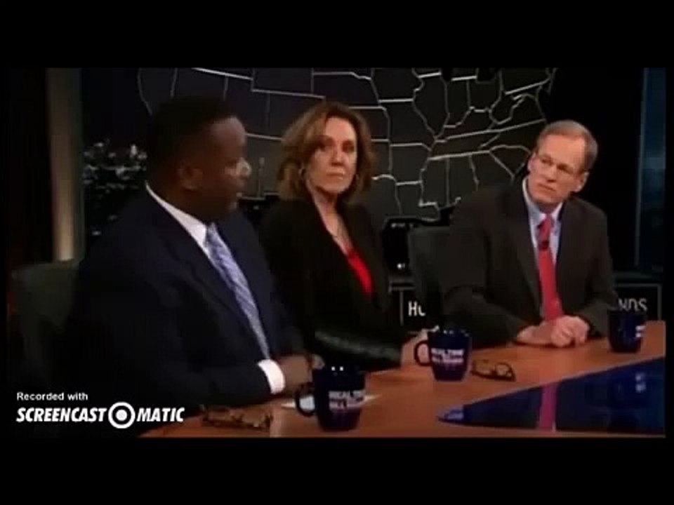 Why America Is So Violent (News World)