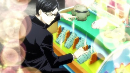 Haven't You Heard? I'm Sakamoto Trailer