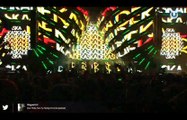 Kaskade @ Ultra Music Festival Miami 2016 - 18-03-2016