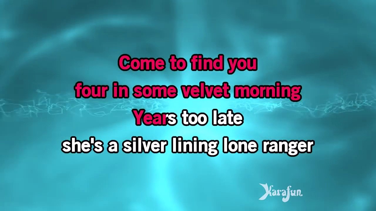 Karaoke R U Mine - Arctic Monkeys