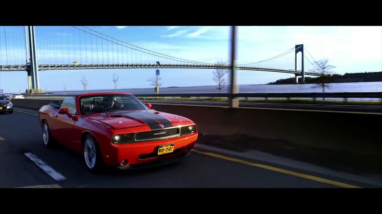 Back in the Day Official Trailer 2016 HD