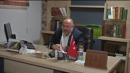 Cumhurbaşkanı Erdoğan'ın Gönüllü Akademisyen Önerisine Destek