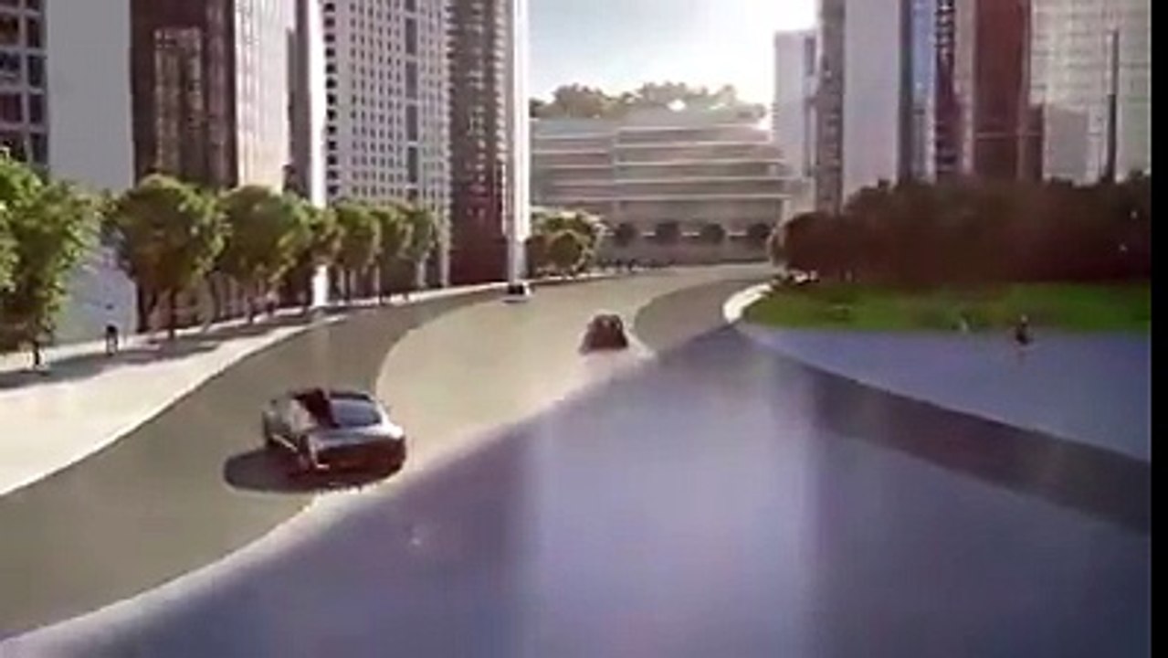 Life in Future
