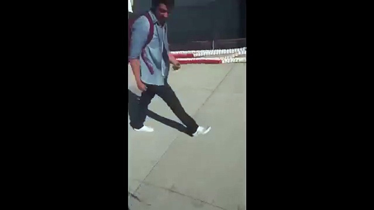 DAMN DANIEL - ORIGINAL VIDEO by Joshua Holz (News World)