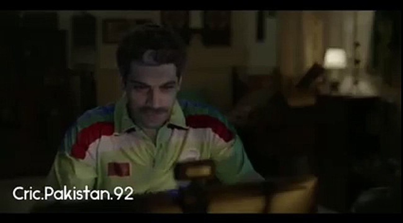 Star Sports made the "Mauka Mauka" ad once again