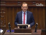 Poseł Edward Siarka - Wystąpienie z dnia 17 marca 2016 roku.