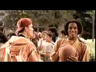 Shanice - Saving Forever For You PV