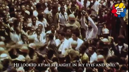 MUHAMMAD ALI'S ADVICE TO HIS DAUGHTER | Beautiful Reminder  Legendary Boxing Matches