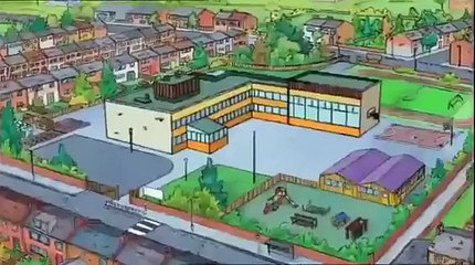 Horrid Henry - Dinner Guest (1)