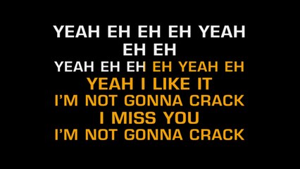 Nirvana - Lithium (Karaoke)