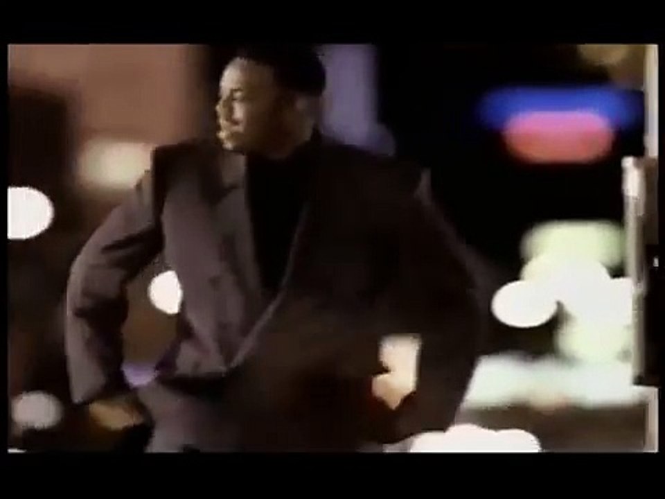 Today - Why You Get Funky On Me
