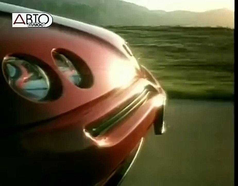 История Alfa Romeo 4