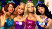 Barbie Life in the Dreamhouse Full Season barbie the Princess charm school English Moviesᴴᴰ