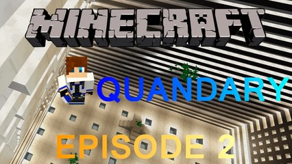 Quandary - EP2 - Tourne, retourne et Jump