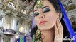 Latest-Pakistani-Bridal-Eye-Makeup  2016 - Green and Blue Smokey Eye Makeup Tutorial - Asian _ Indian Bridal - Blue/Green Smokey Eye Makeup