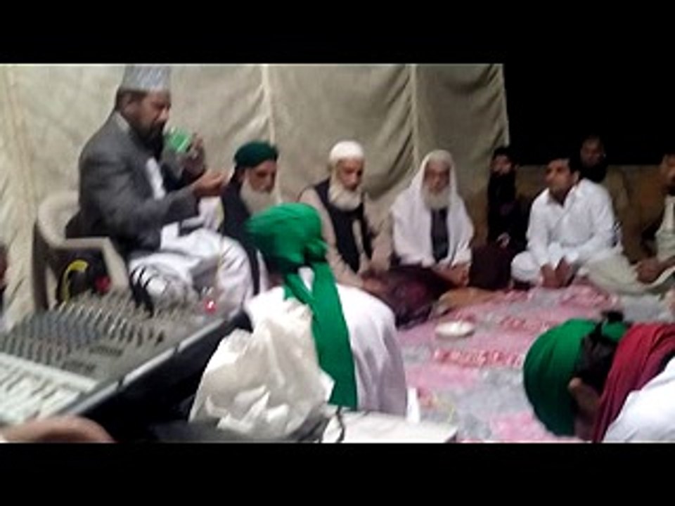 Abdul Waheed Chishti
