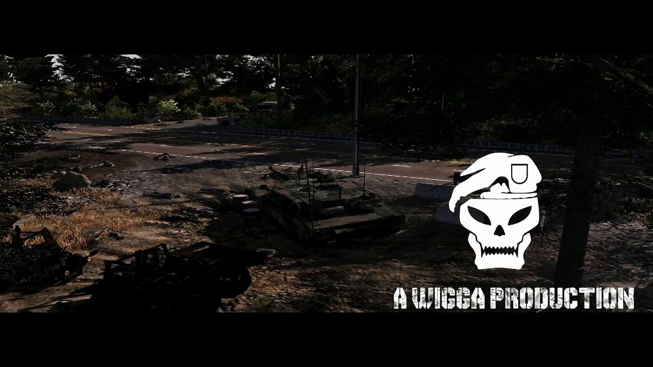 WW3 Mod Intro