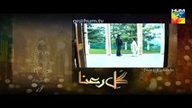 Gul E Rana Episode 20 Promo HUM TV Drama 19 Mar 2016