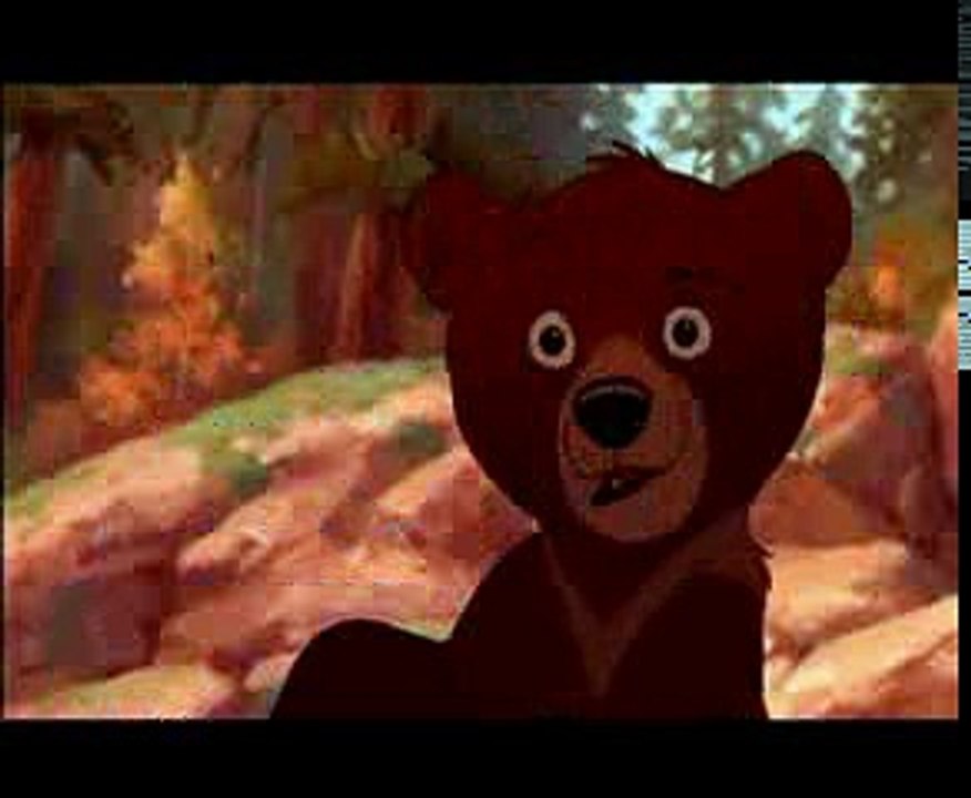 Brother Bear Part 2