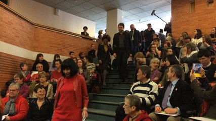 Dictée de la francophonie