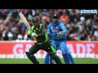Ahmed Shehzad Media talk in India